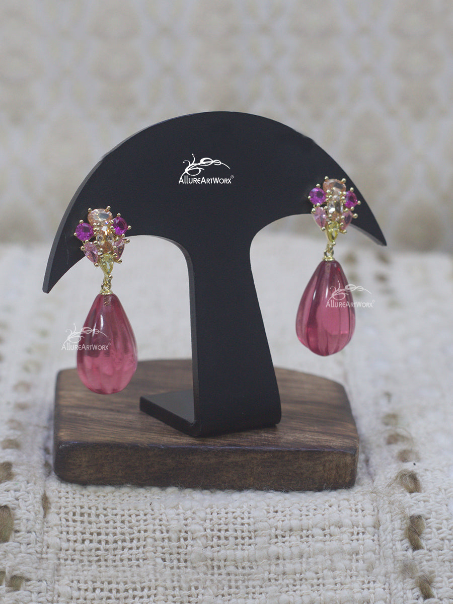 Colourful Earrings